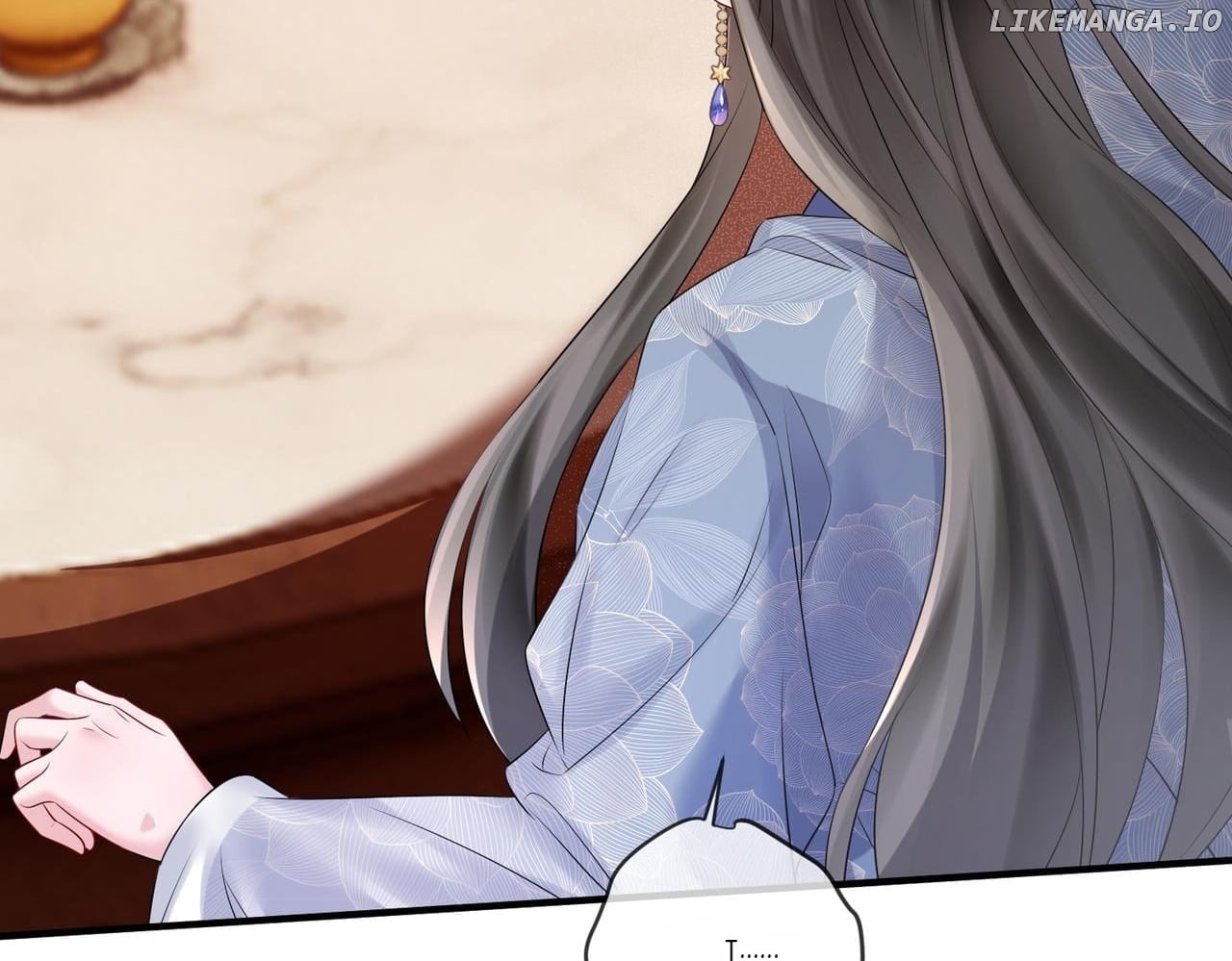 The Tyrant’s Family Lasts Thanks To Her Inner Voice Chapter 6 - page 80